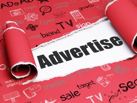 Digital marketing advertising campaigns