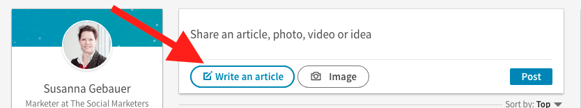 11 13 publish linkedIn