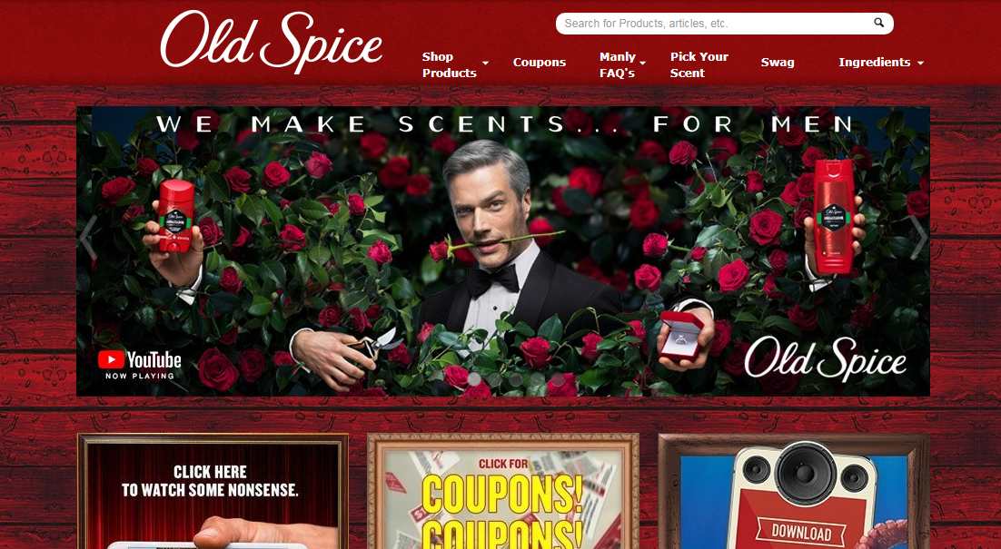 choose specific target for social media marketing