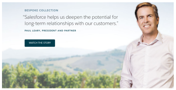 thrive in sales automation in the age of digital disruption bespoke