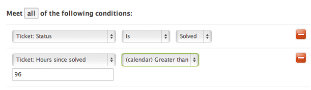 Customer Service Automation