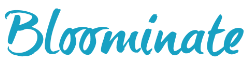 Bloominate logo