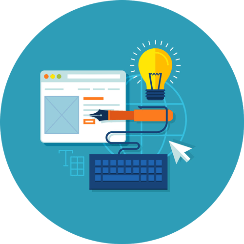 Web Design & Development Services