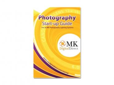 Photography Startup Guide Booklet