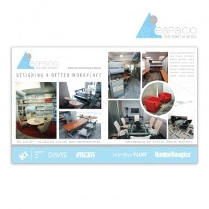 AD for Espacio Inteligente Mexico