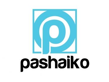 DJ Pashaiko Logo
