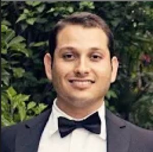 Alex Lombrozo | CEO - LIFE Residential