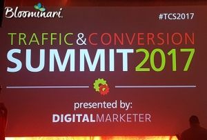 25 Digital Marketing Strategies &amp; Takeaways from Traffic &amp; Conversion Summit 2017