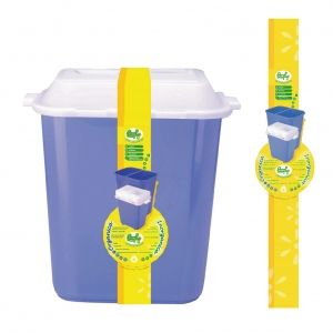 Simply Trash Product Tag