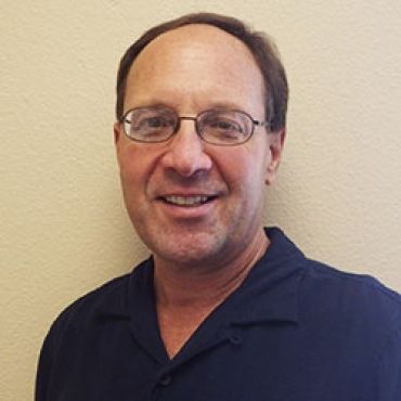 Randall Gustafson, Owner – Mesa Physical Therapy
