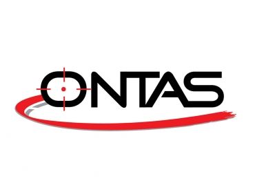Ontas Logo