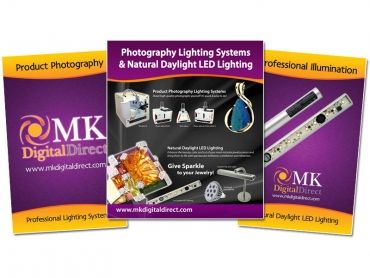 MK Tradeshow Posters