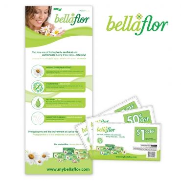 Bella Flor Flyer &amp; Coupons