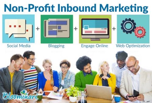 How to Promote Your Non-Profit Online: Inbound Marketing Strategies