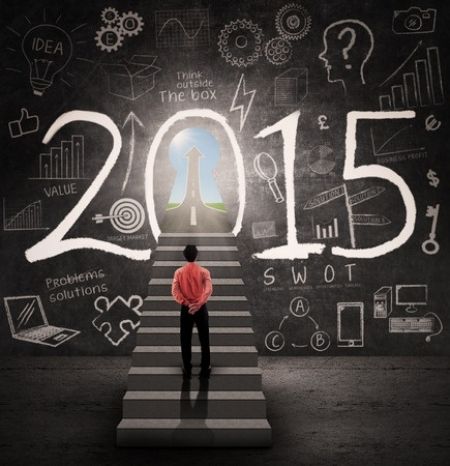 Make 2015 Count for Your Small Business