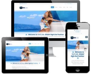Business website, mobile app or both? How to choose the right solution