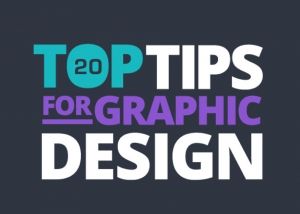 20 Un-ignorable Rules of Graphic Design - Part 2