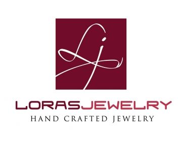 Loras Jewelry Logo