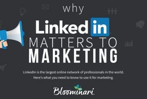 Why you should use LinkedIn to promote your business
