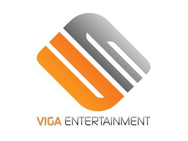 Viga Entertainment Logo