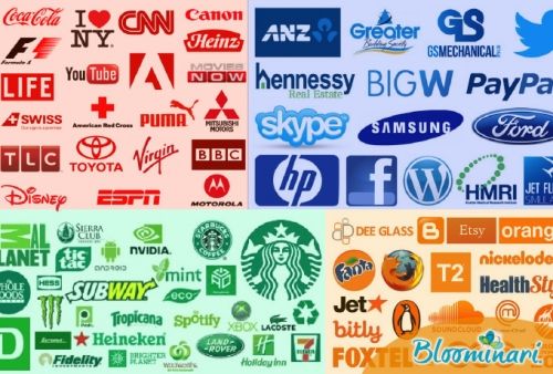Branding: Colors &amp; Typography Intro