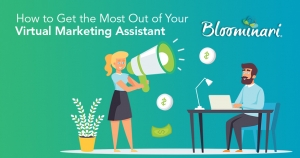 How to Get the Most Out of Your Virtual Marketing Assistant