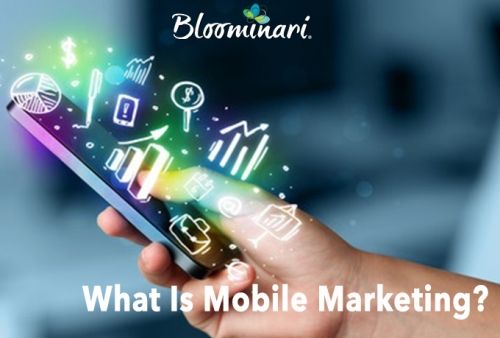 Intro to Mobile Marketing Part I: What Is Mobile Marketing?