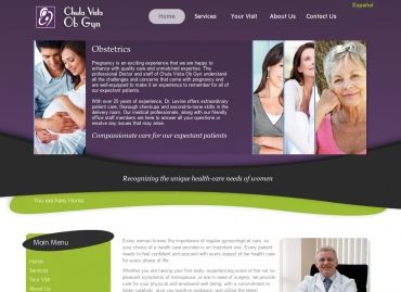 Doctor Levine's Website