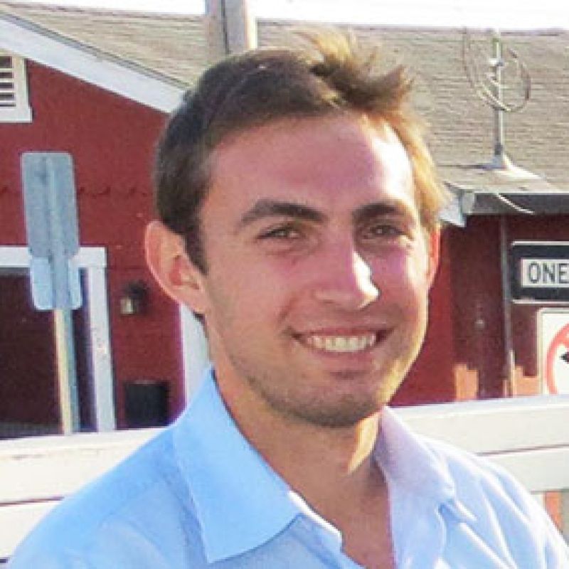 Erik Rosner | Content Strategist