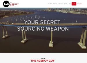 The Agency Guy