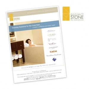 Project Stone