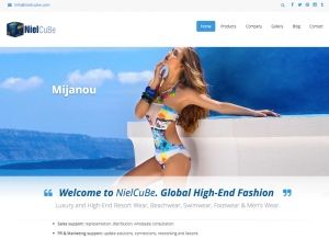 NielCuBe LLC - San Diego